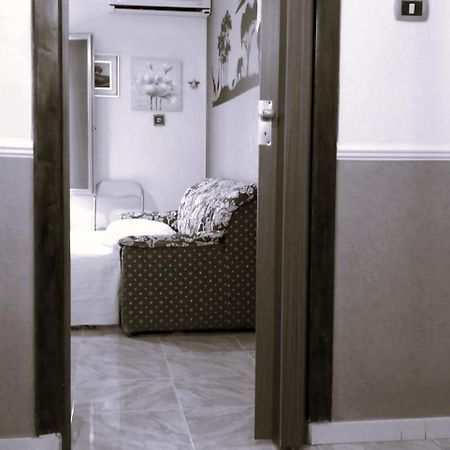 Apartament Casa La "Vittoria" Syrakuzy Zewnętrze zdjęcie