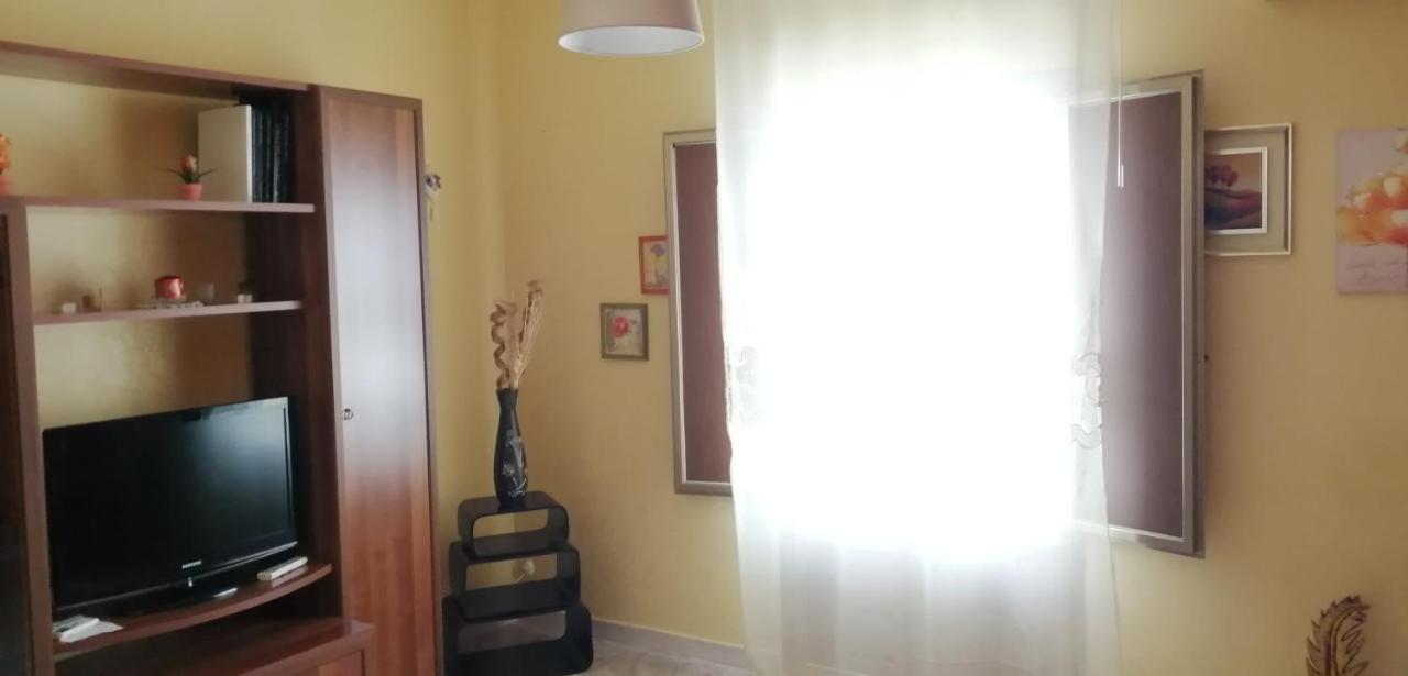 Apartament Casa La "Vittoria" Syrakuzy Zewnętrze zdjęcie