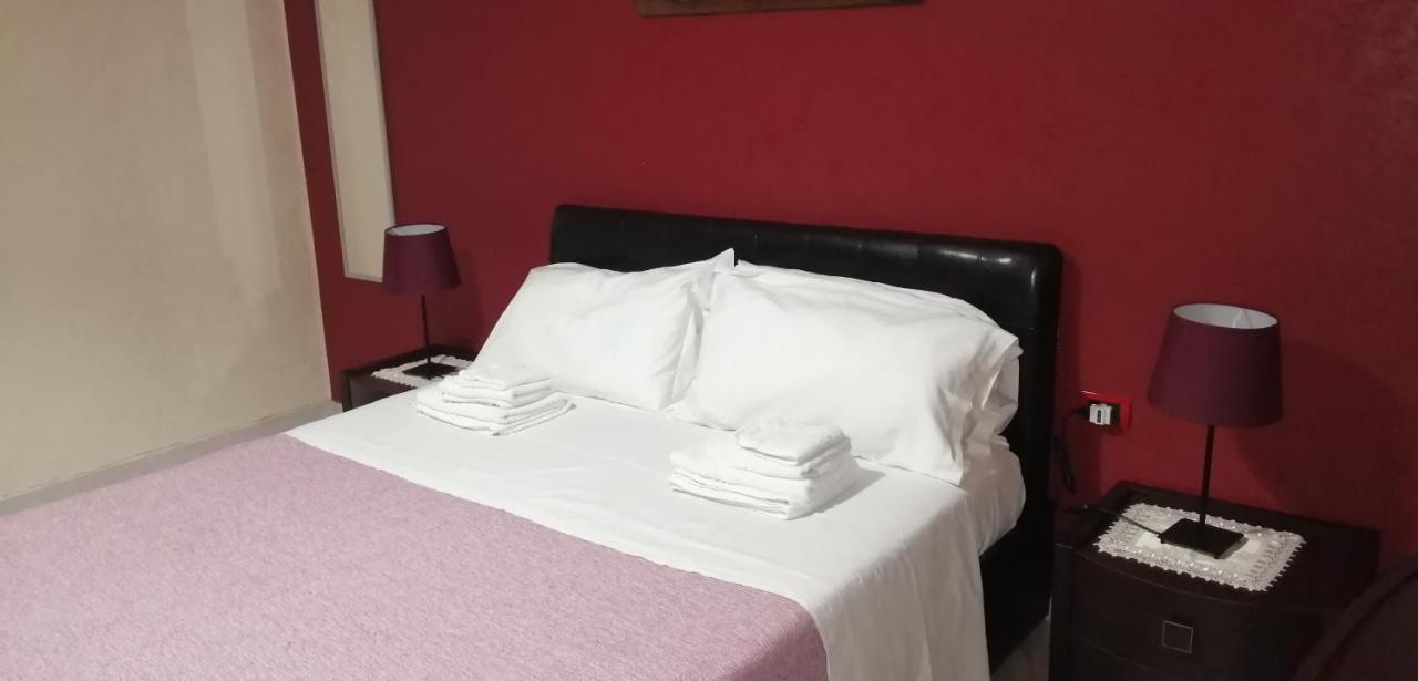 Apartament Casa La "Vittoria" Syrakuzy Zewnętrze zdjęcie