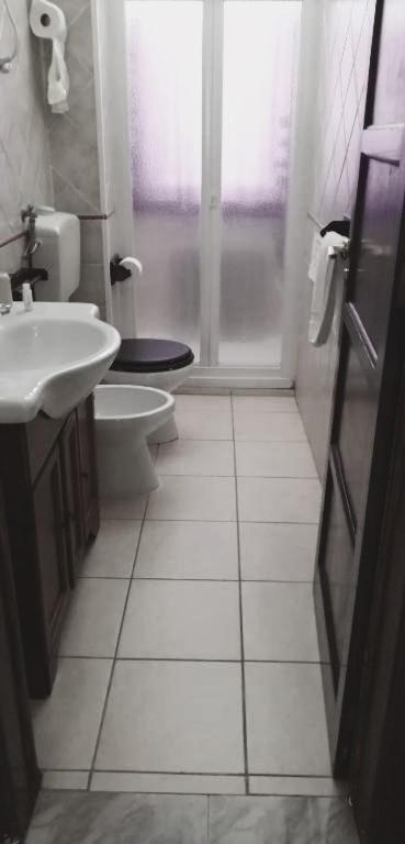 Apartament Casa La "Vittoria" Syrakuzy Zewnętrze zdjęcie