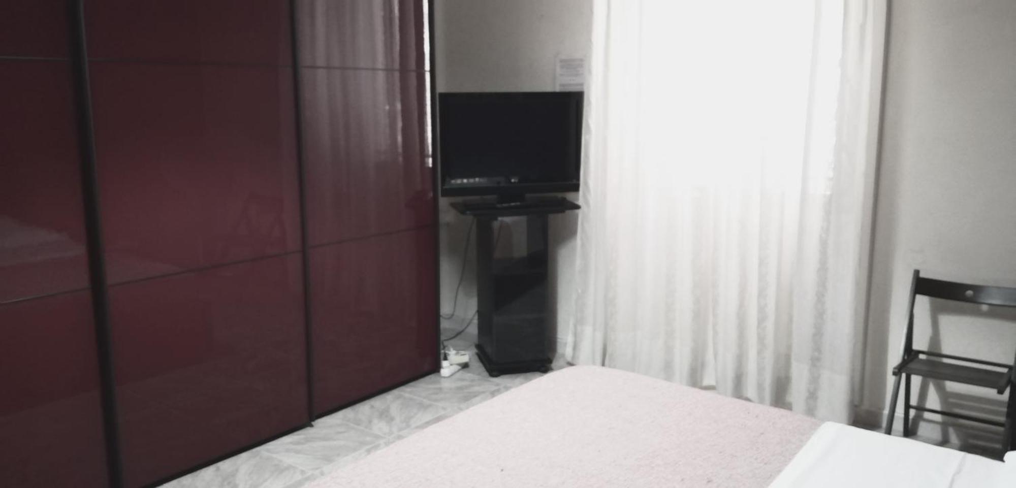 Apartament Casa La "Vittoria" Syrakuzy Zewnętrze zdjęcie